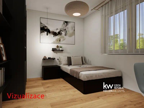 Prodej domu 250 m², pozemek 1799 m²