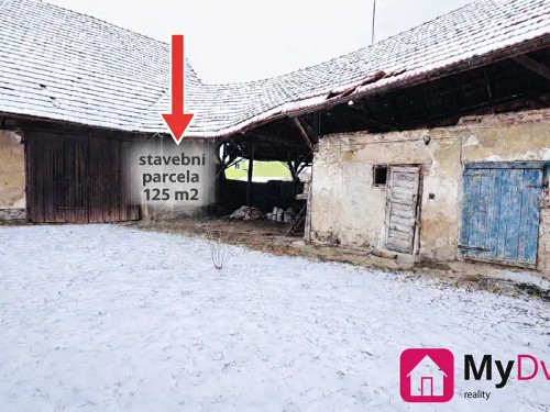 Prodej domu 150 m², pozemek 1069 m²