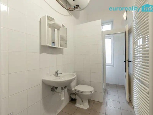 Prodaný byt 2+kk 55 m²