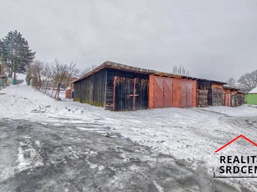 Prodej bytu 3+1 73 m²