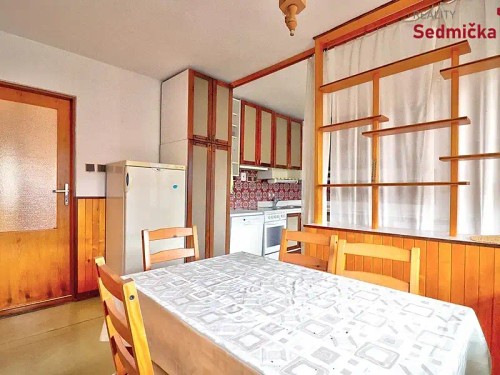 Prodej domu 318 m², pozemek 1300 m²