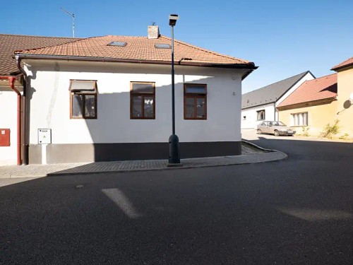 Prodej bytu 5+kk 168 m²