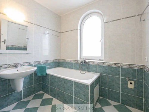 Prodaný byt 2+kk 54 m²