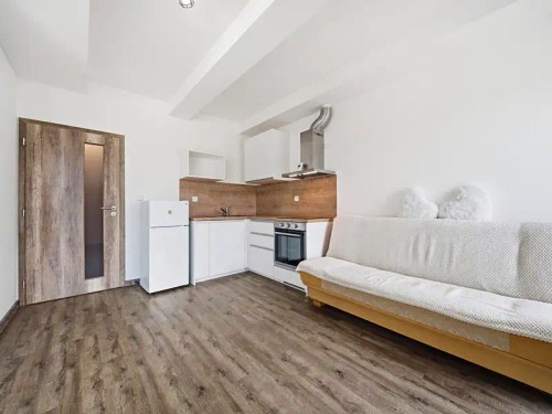 Prodej bytu 2+kk 40 m²