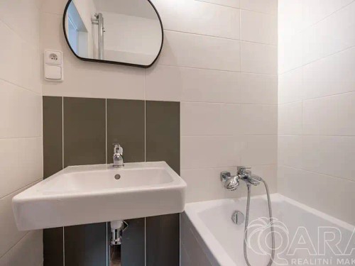 Prodej bytu 2+1 53 m²