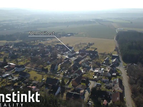 Prodej domu 225 m², pozemek 4254 m²