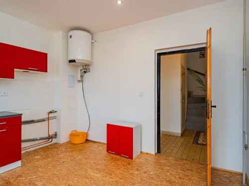 Prodej domu 270 m², pozemek 919 m²