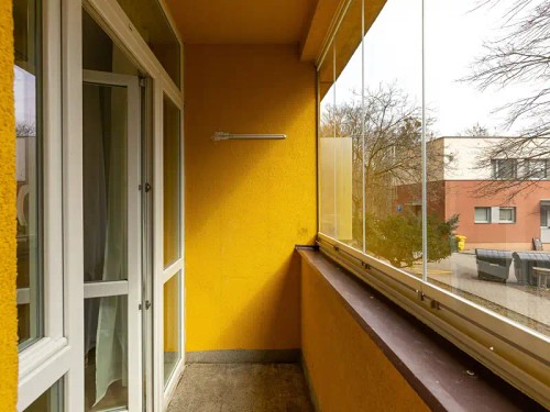 Prodaný byt 2+1 64 m²