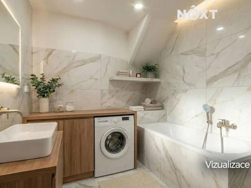 Prodej bytu 4+kk 130 m²