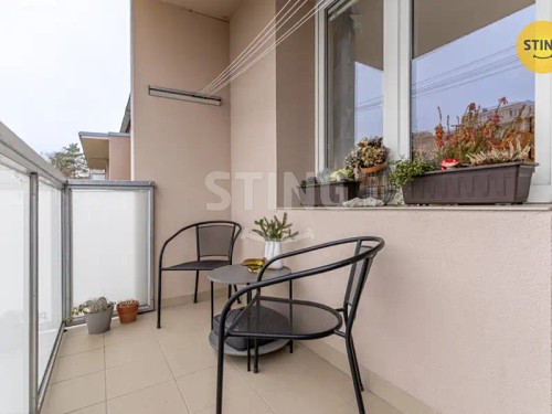 Prodej bytu 3+1 67 m²