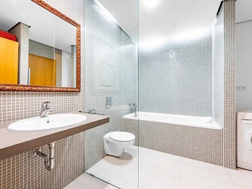 Prodaný byt 2+kk 103 m²