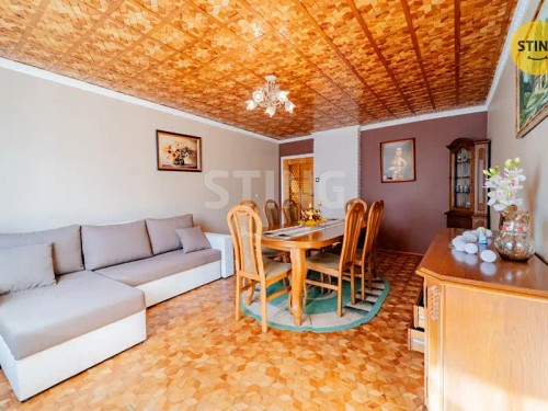 Prodej zemědělské usedlosti 410 m², pozemek 3700 m²