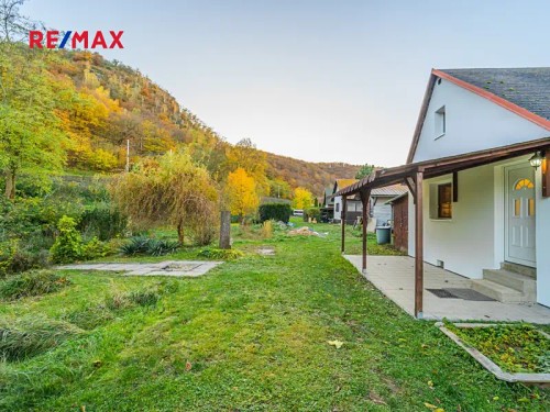 Prodej chaty 60 m², pozemek 406 m²