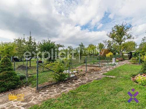 Prodej domu 133 m², pozemek 1887 m²