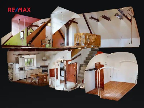 Prodej domu 100 m², pozemek 353 m²