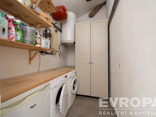 Prodej domu 120 m², pozemek 1895 m²