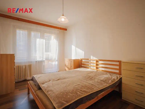 Prodej bytu 3+1 70 m²