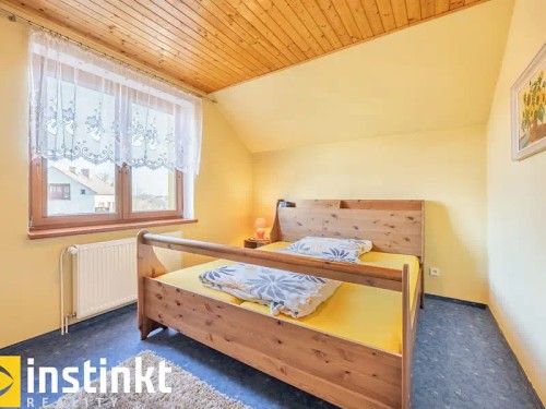 Prodej domu 210 m², pozemek 314 m²