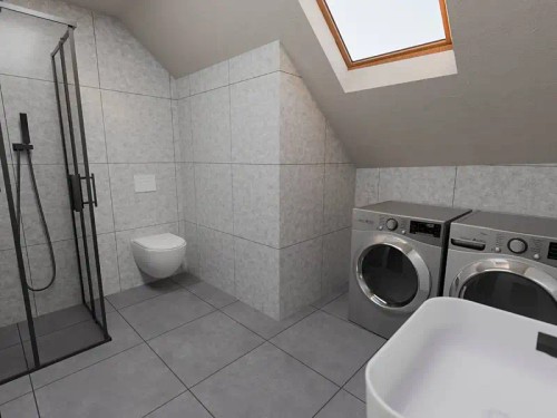 Prodej bytu 2+kk 53 m²