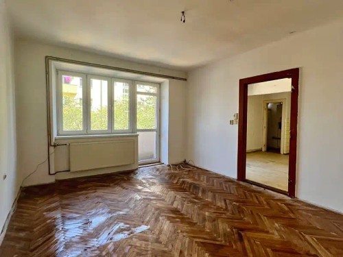 Prodej bytu 2+kk 44 m²