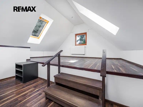 Prodej domu 210 m², pozemek 1140 m²