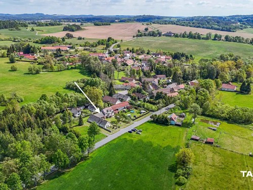 Prodej domu 171 m², pozemek 1229 m²
