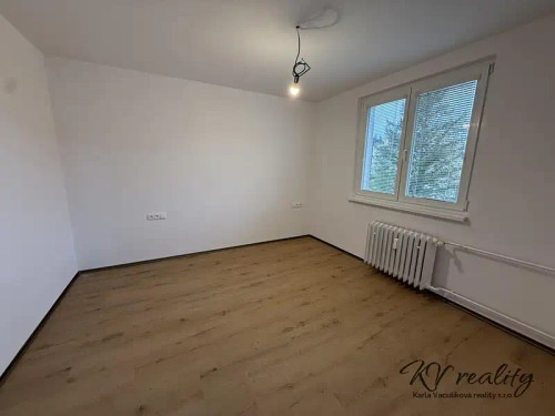 Prodej bytu 2+1 54 m²