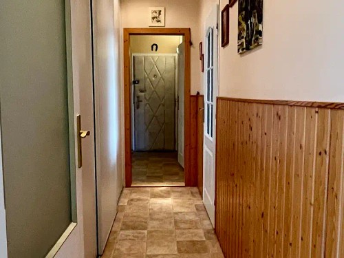 Prodaný  byt 4+1 78 m²