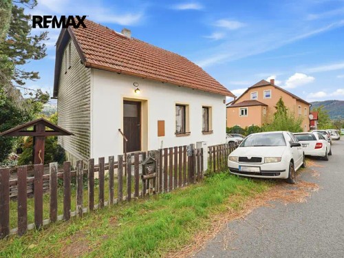 Prodej domu 69 m², pozemek 423 m²