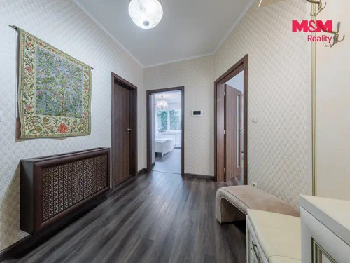 Prodej bytu 3+kk 66 m²