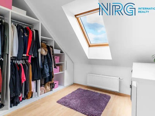 Prodaný  byt 4+kk 115 m²