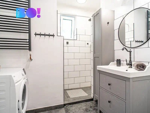 Prodaný byt 3+1 85 m²