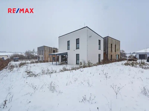 Prodej domu 190 m², pozemek 918 m²