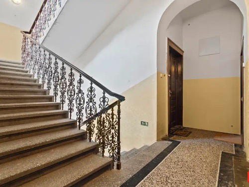 Prodej bytu 2+kk 52 m²
