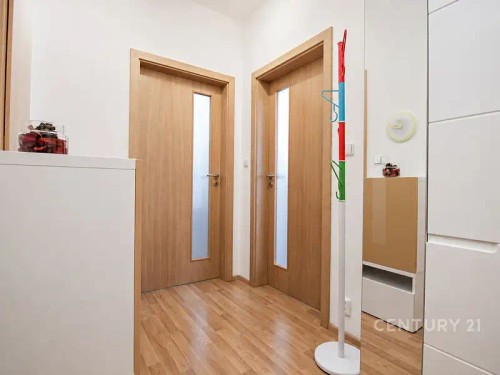 Prodej bytu 2+kk 45 m²