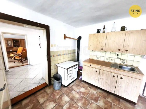 Prodej domu 110 m², pozemek 120 m²