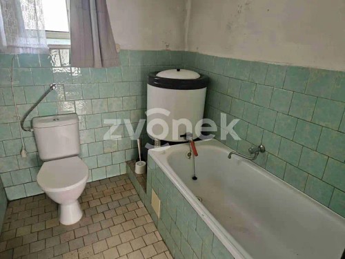Prodaný dům 237 m², pozemek 673 m²