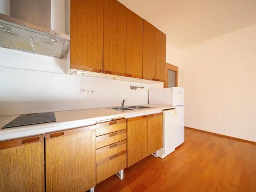 Prodej bytu 1+kk 29 m²