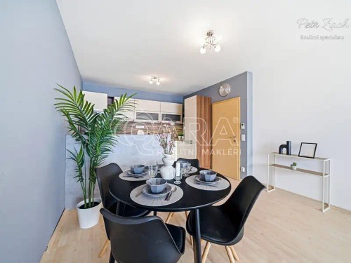 Prodej bytu 3+kk 84 m²