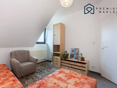 Prodej domu 200 m², pozemek 300 m²