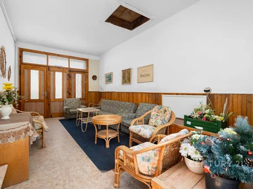 Prodej domu 80 m², pozemek 547 m²