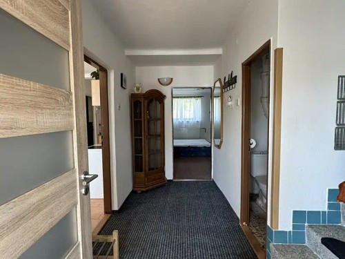 Prodej domu 166 m², pozemek 522 m²