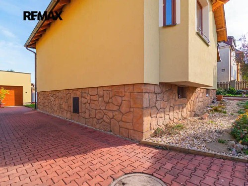Prodej domu 207 m², pozemek 794 m²