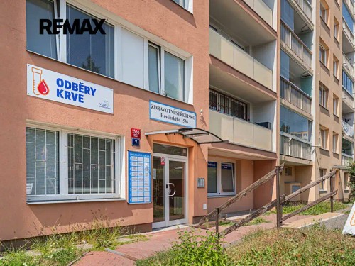 Prodej bytu 3+kk 69 m²