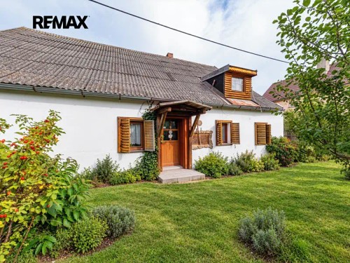 Prodej domu 150 m², pozemek 412 m²