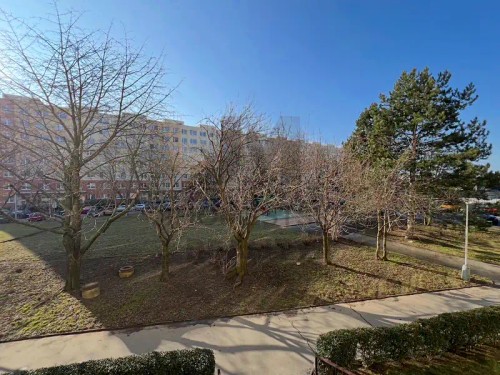 Prodaný byt 3+kk 67 m²