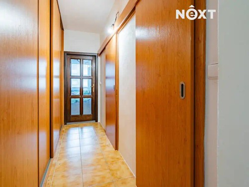 Prodej bytu 3+1 75 m²