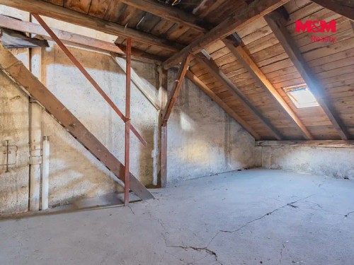 Prodej domu 364 m², pozemek 613 m²