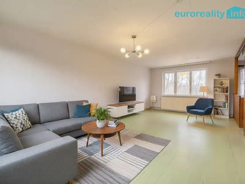 Prodaný dům 250 m², pozemek 816 m²
