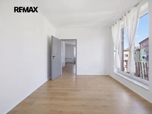 Prodej bytu 2+kk 51 m²